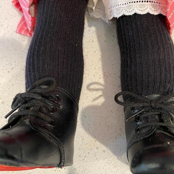 Retired Addy - 1st Edition 90s Pleasant Company  18” American Girl Doll 1 Owner - Picture 7 of 9